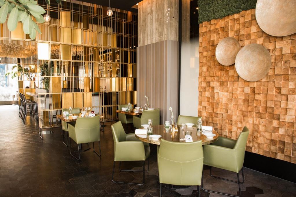 Hilton Rotterdam