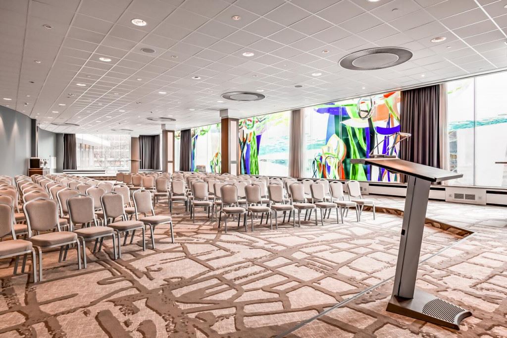 Hilton Rotterdam