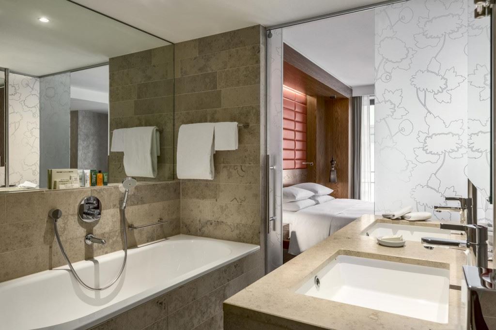 Hilton The Hague