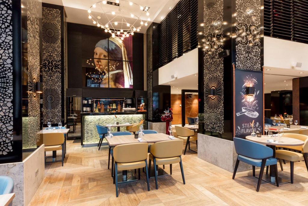Hilton The Hague