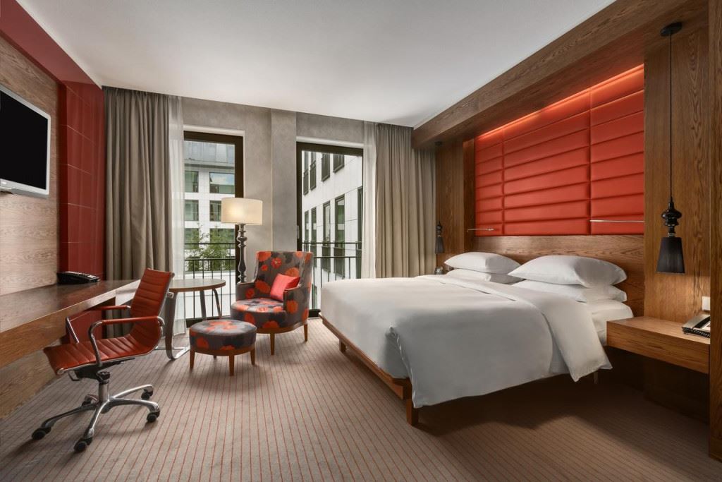 Hilton The Hague
