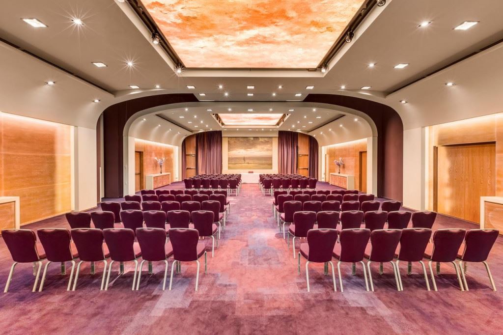 Hilton The Hague
