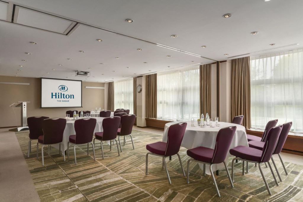 Hilton The Hague