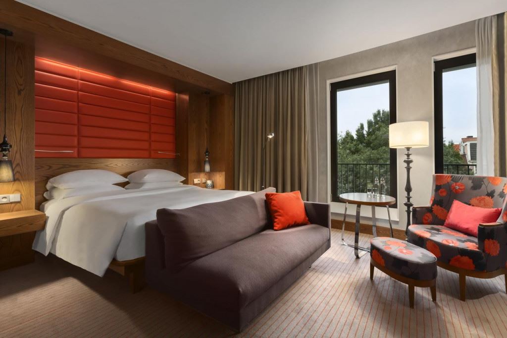 Hilton The Hague