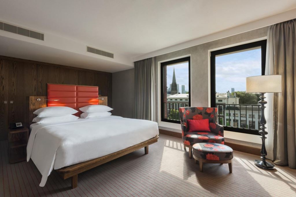 Hilton The Hague