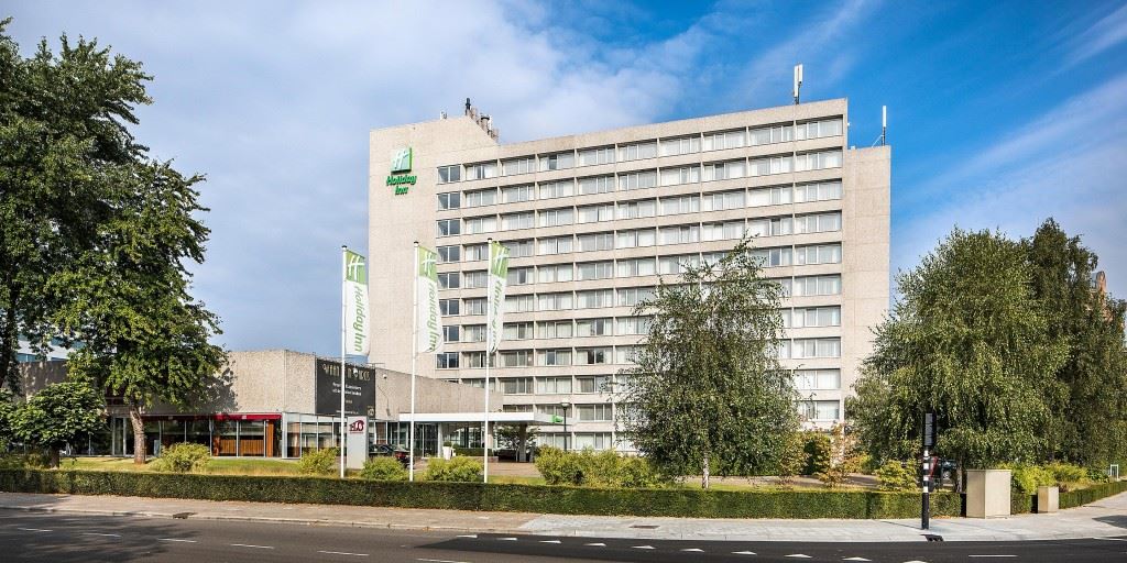 Holiday Inn Eindhoven