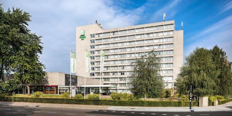 Holiday Inn Eindhoven