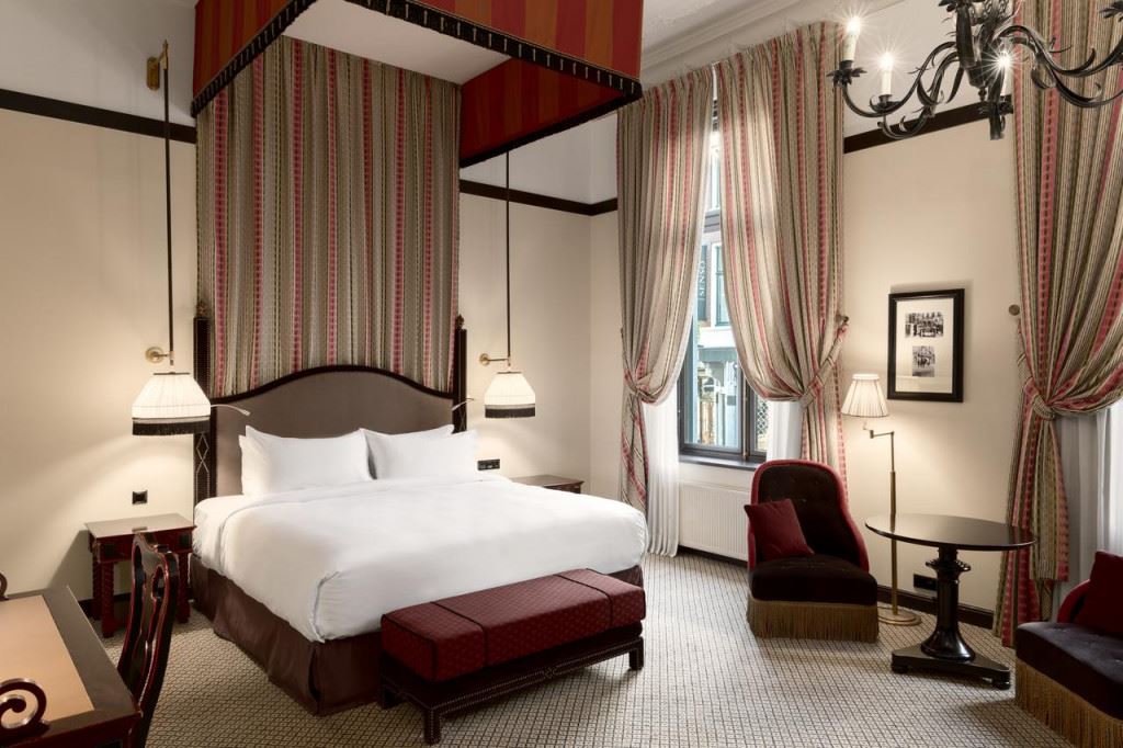 Hotel des Indes The Hague