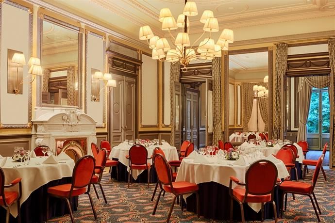 Hotel des Indes The Hague