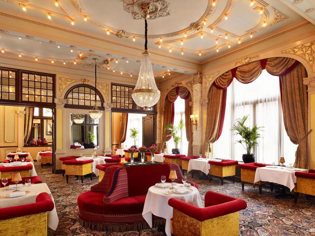 Hotel des Indes The Hague