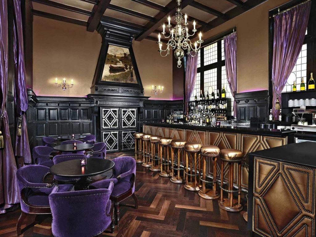 Hotel des Indes The Hague