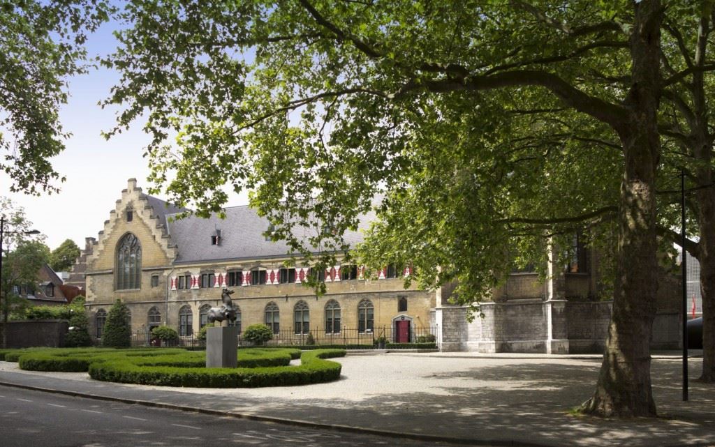 Kruisherenhotel Maastricht