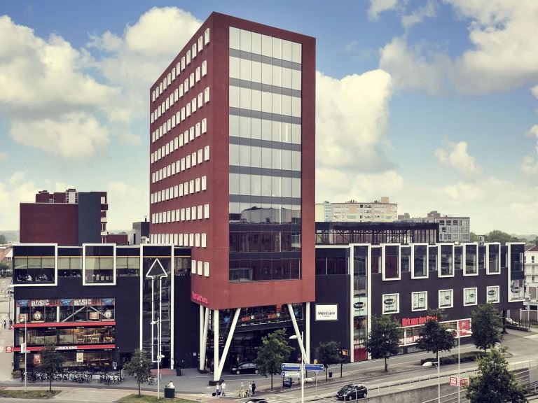 Mercure Amersfoort Centre