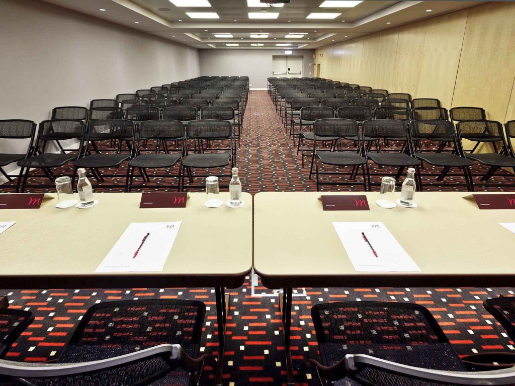 Mercure Braga Centro