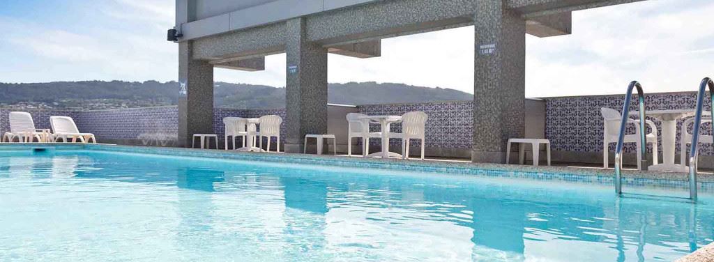 Mercure Braga Centro