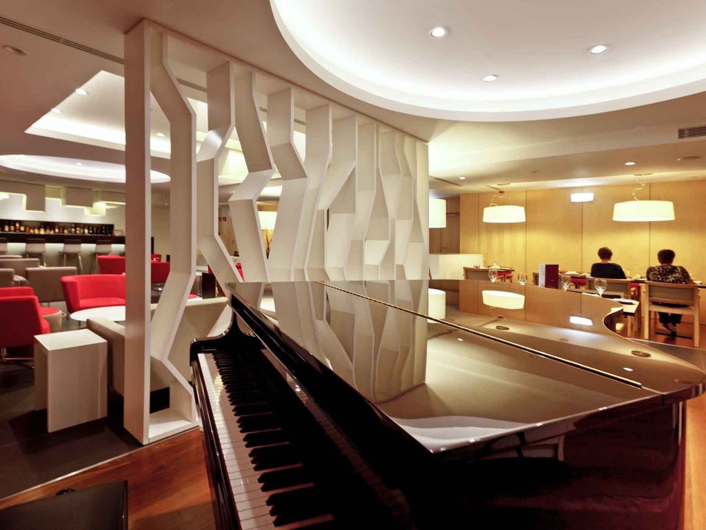 Mercure Braga Centro