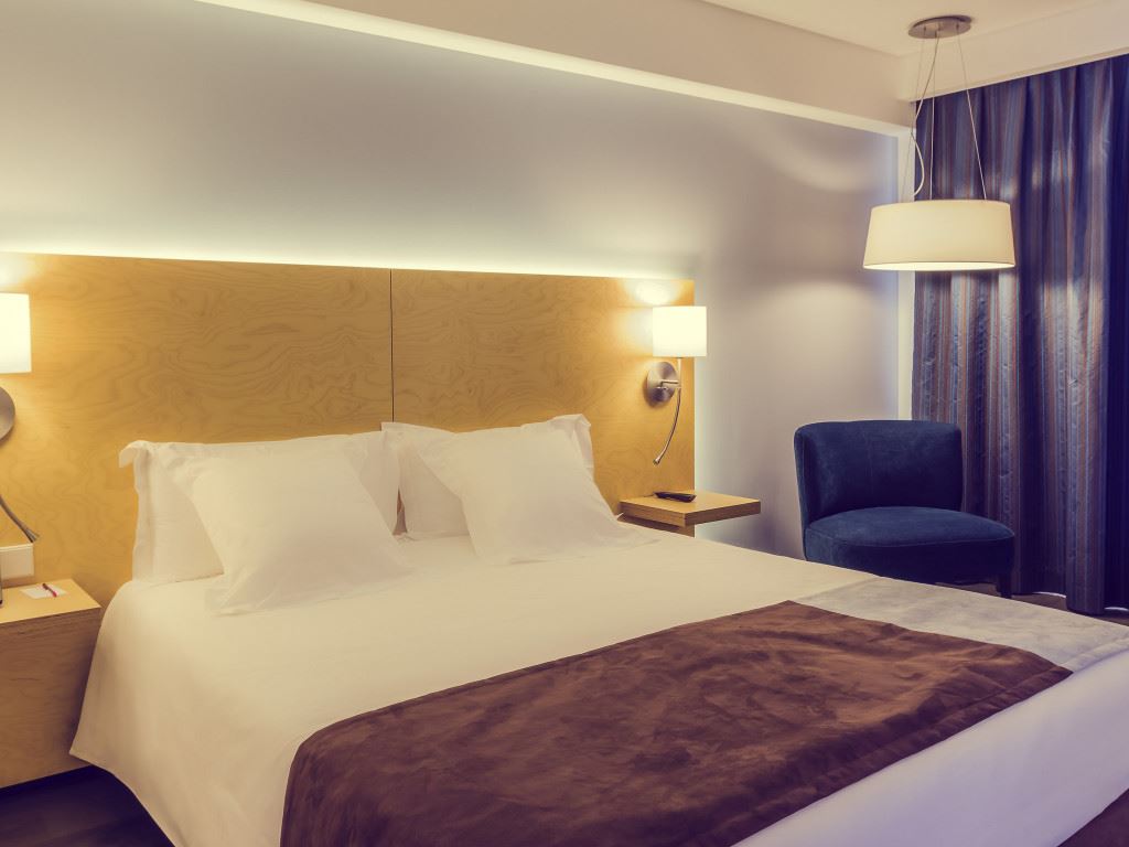 Mercure Braga Centro