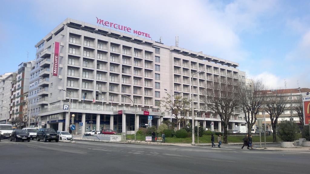 Mercure Braga Centro
