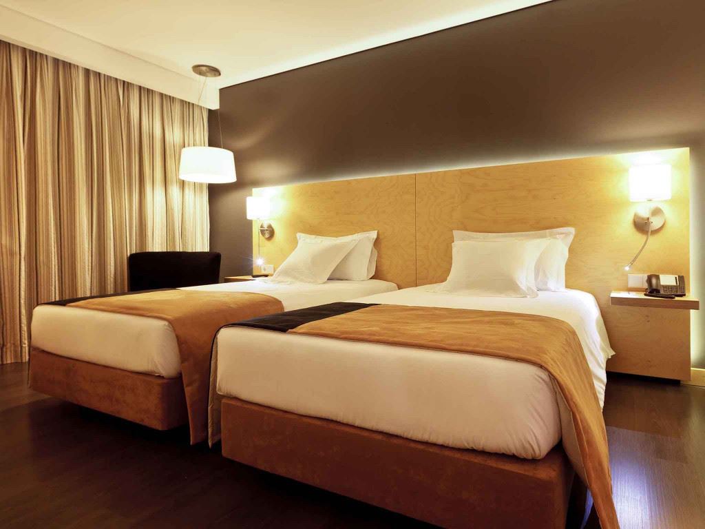 Mercure Braga Centro