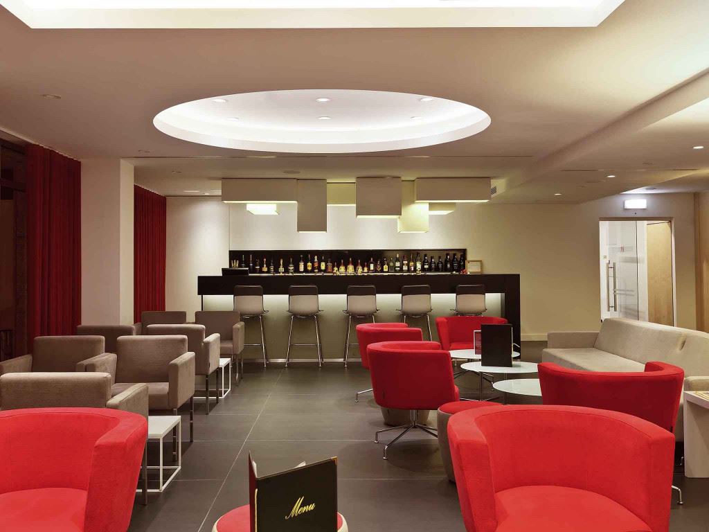 Mercure Braga Centro