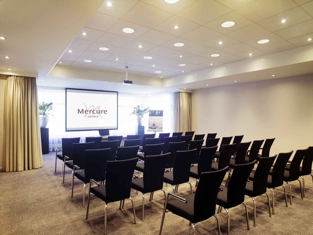 Mercure Den Haag Central