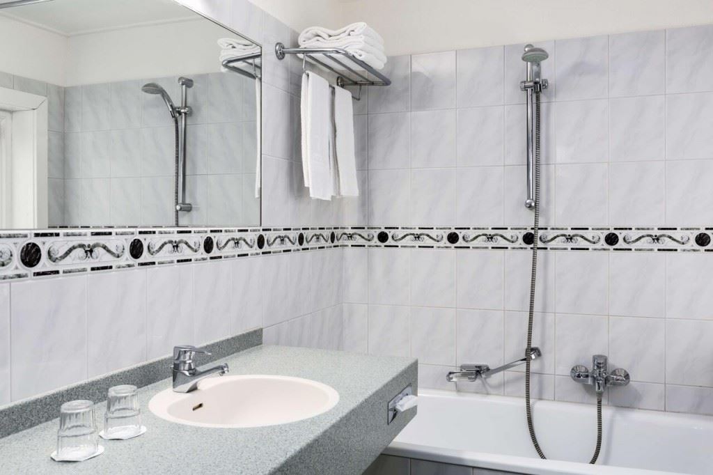 NH Arnhem Rijnhotel