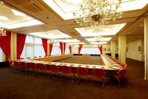 NH Atlantic Den Haag 1lieu1salle conference