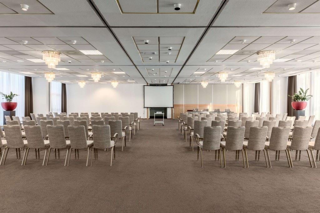 NH Maastricht