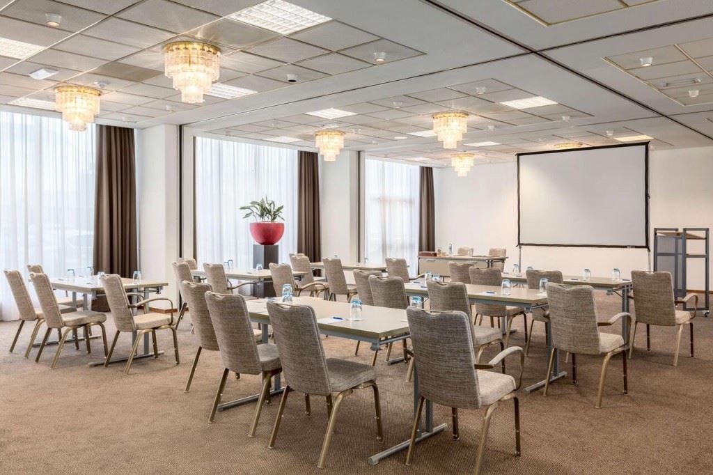NH Maastricht