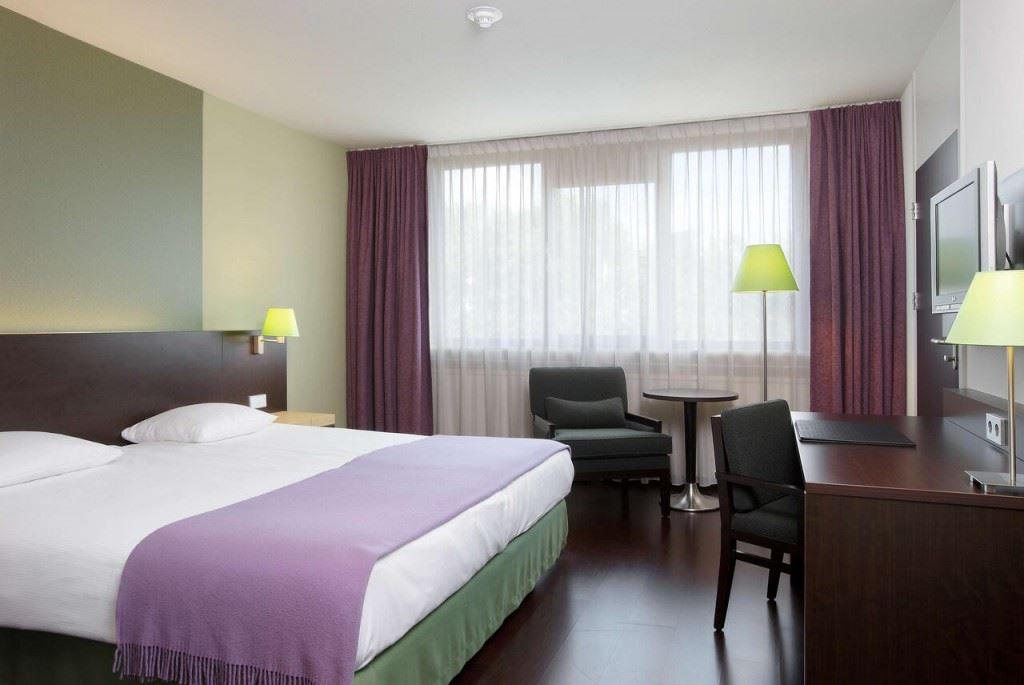 NH Maastricht