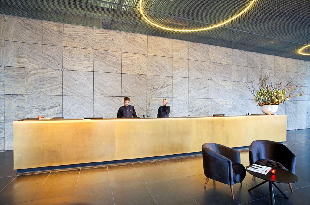 Nhow Rotterdam