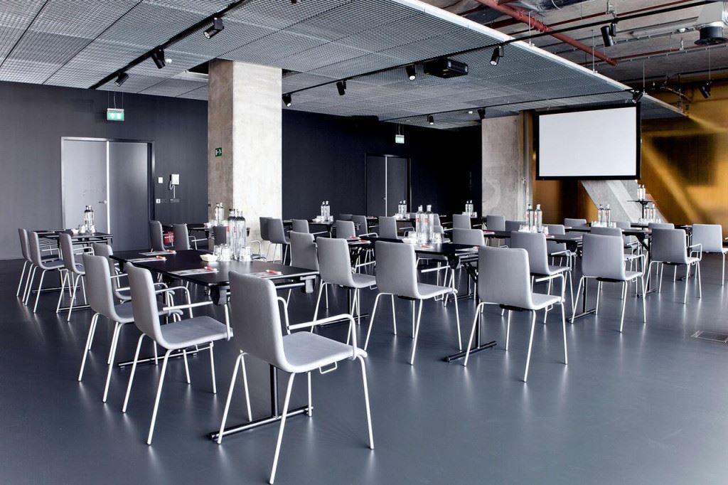Nhow Rotterdam