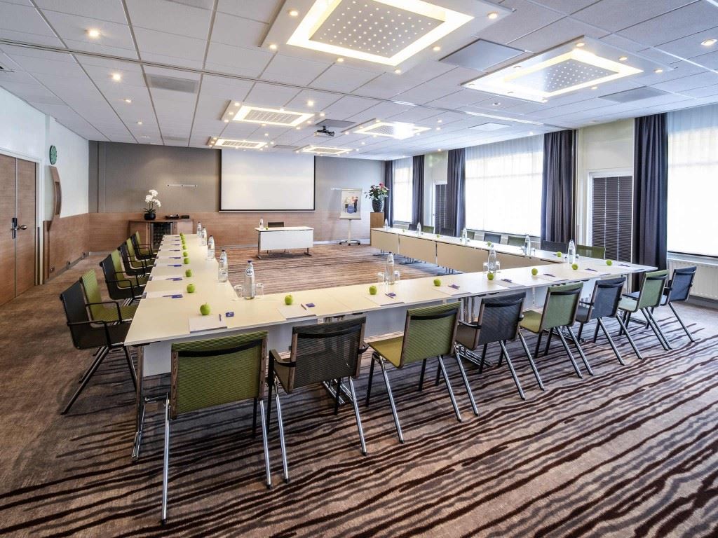 Novotel Eindhoven