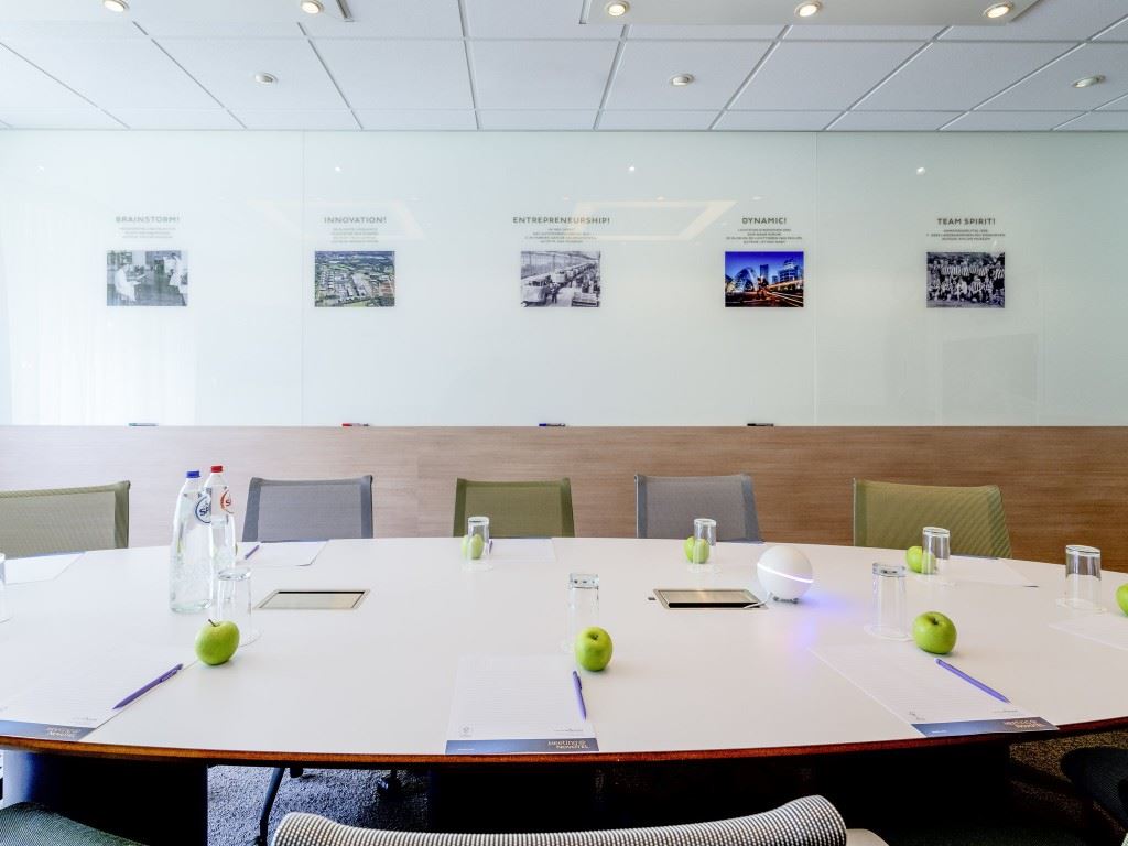 Novotel Eindhoven