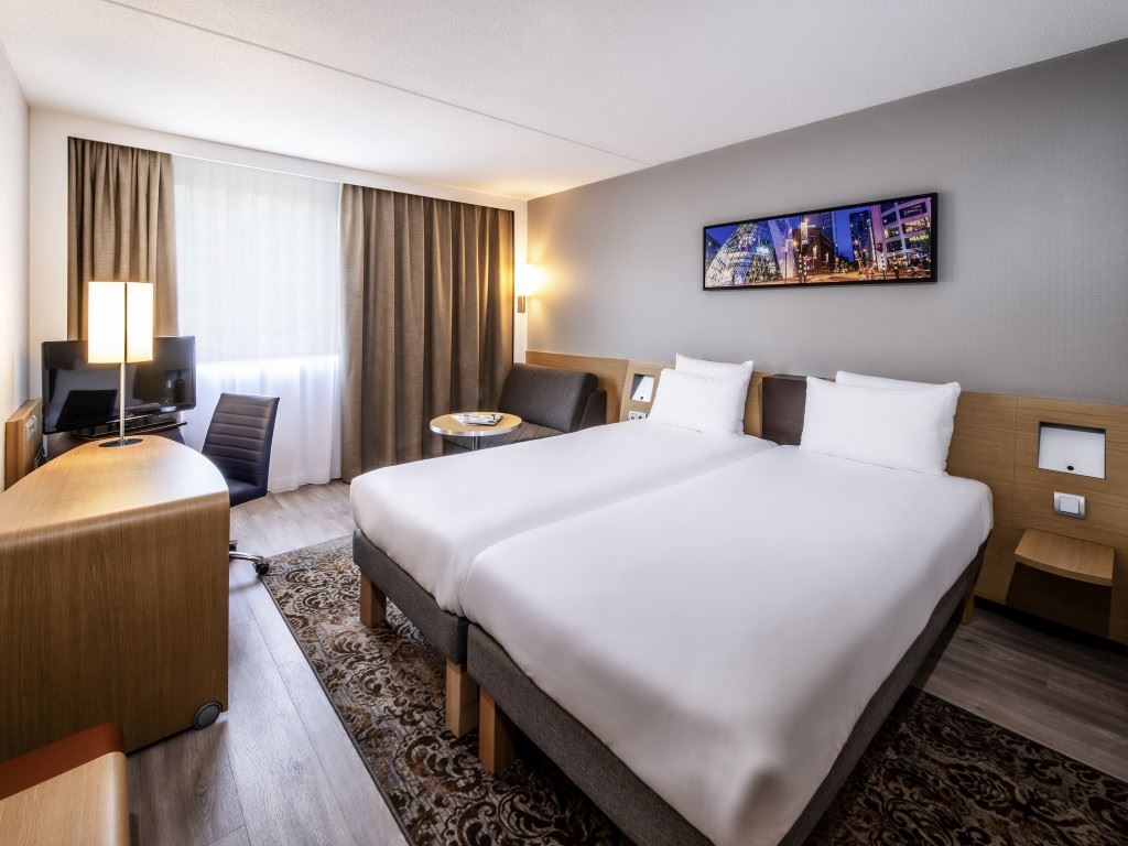 Novotel Eindhoven