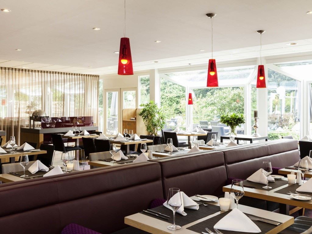 Novotel Eindhoven