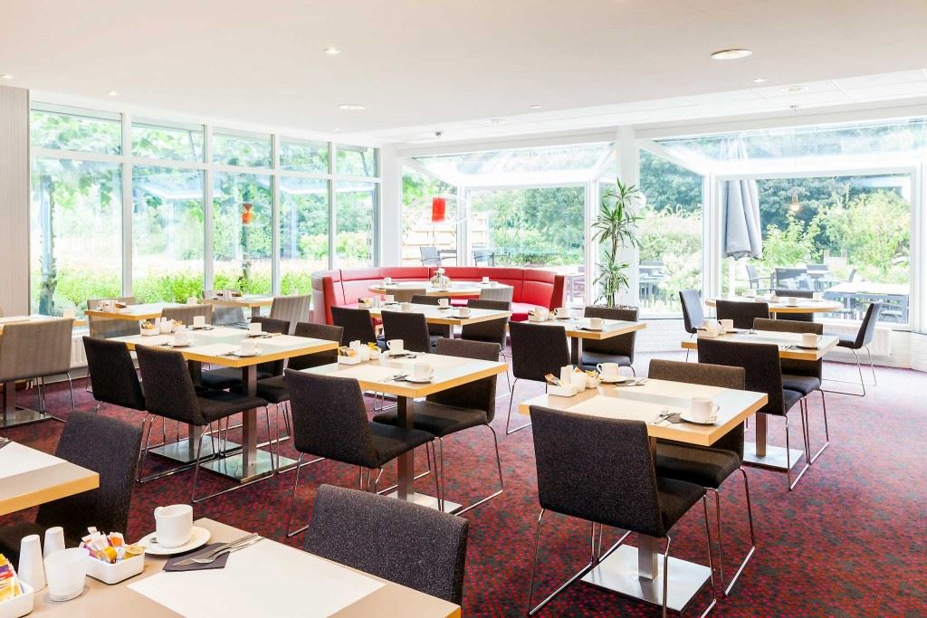Novotel Eindhoven