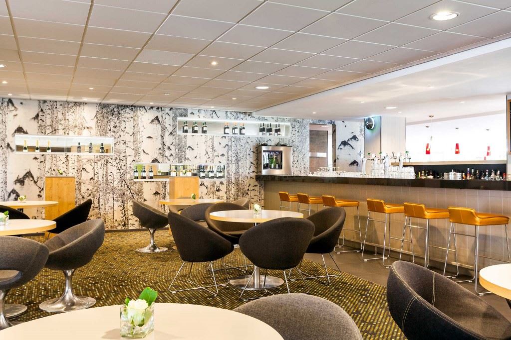 Novotel Eindhoven