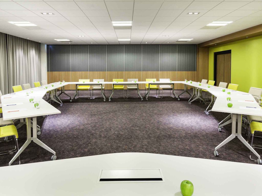 Novotel Rotterdam Brainpark