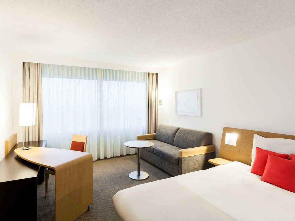 Novotel Rotterdam Brainpark