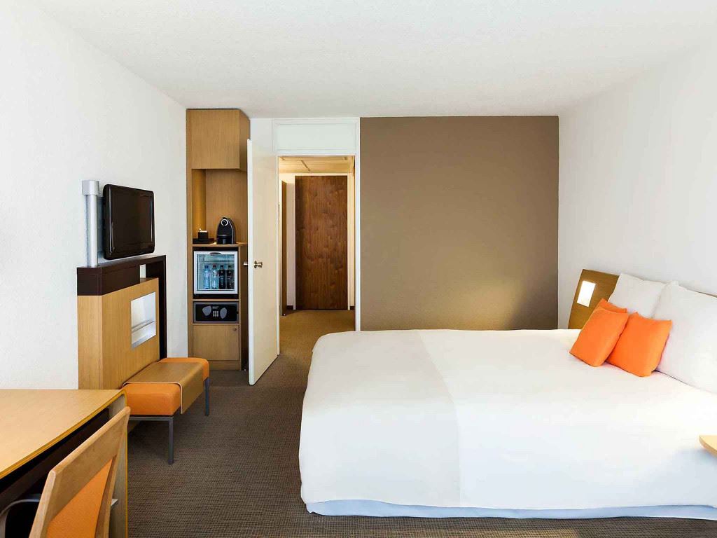 Novotel Rotterdam Brainpark