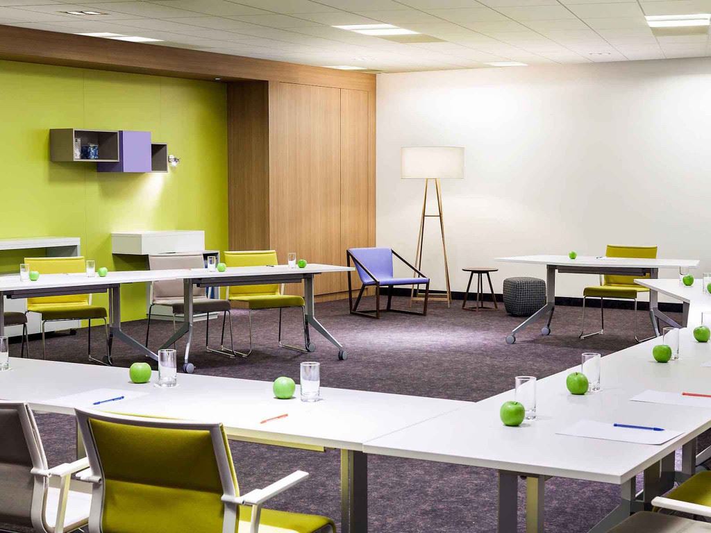 Novotel Rotterdam Brainpark