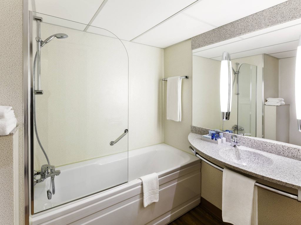 Novotel Rotterdam Brainpark