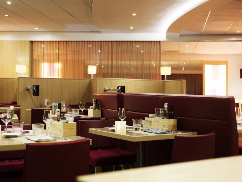 Novotel Rotterdam Brainpark