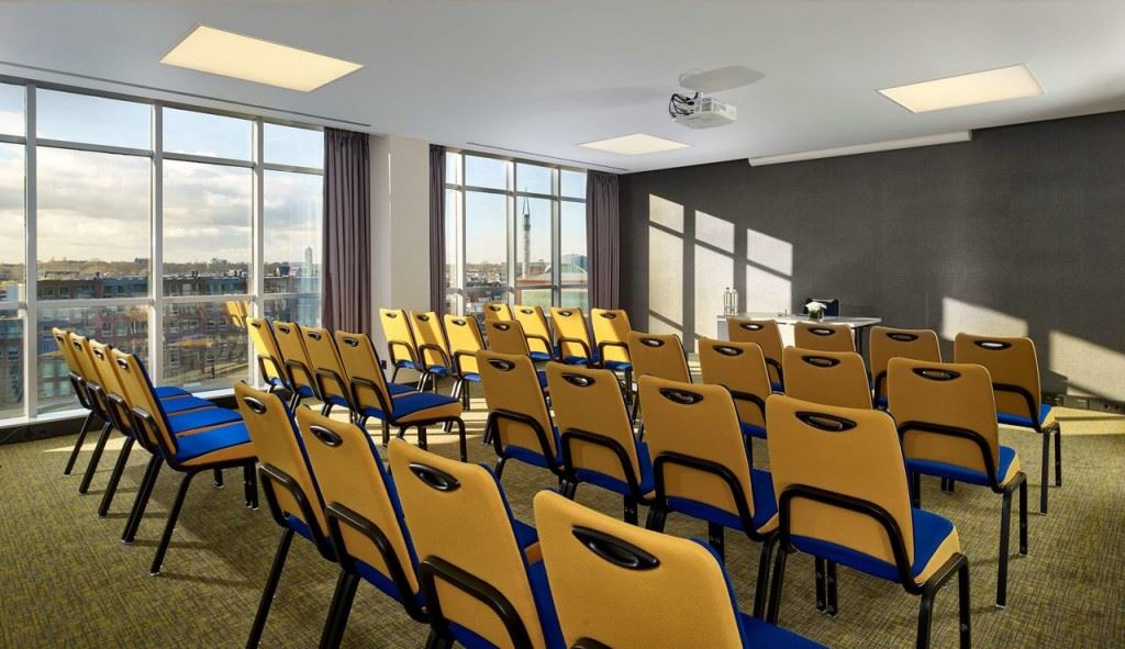 Park Plaza Utrecht