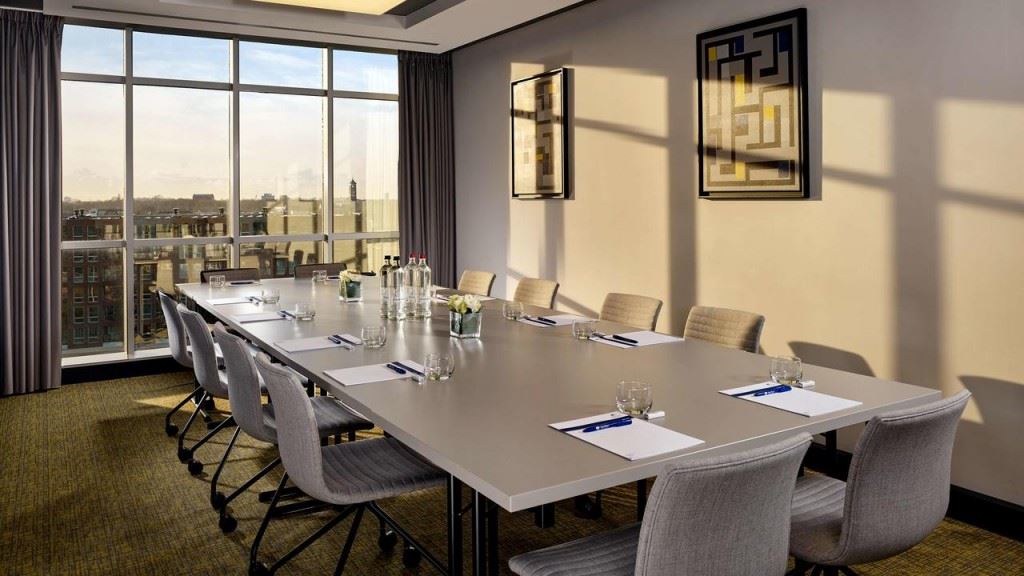 Park Plaza Utrecht