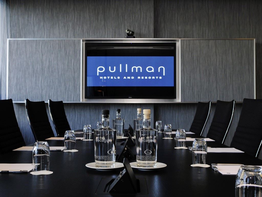 Pullman Eindhoven Cocagne