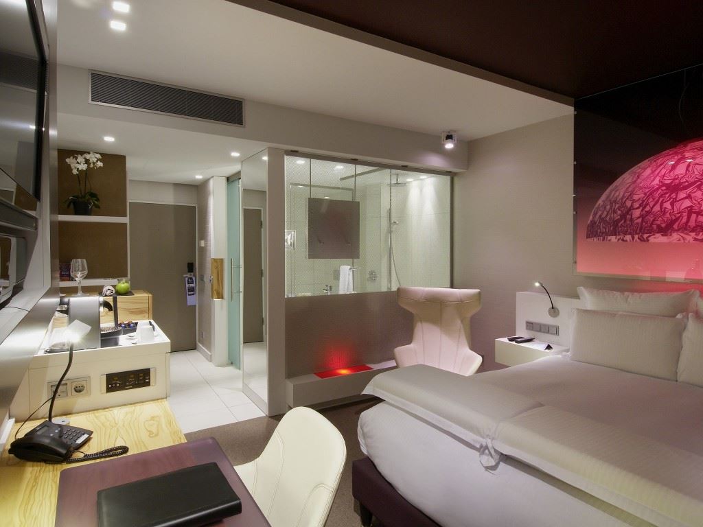 Pullman Eindhoven Cocagne