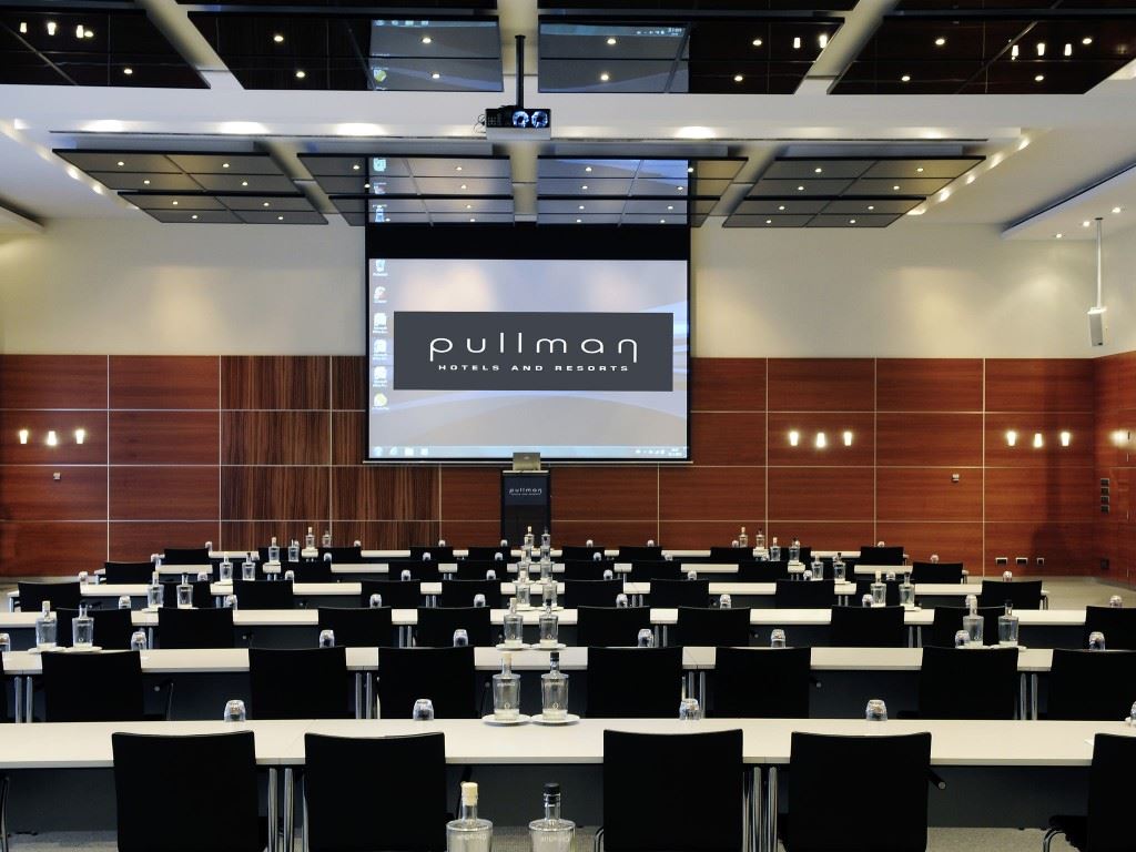 Pullman Eindhoven Cocagne