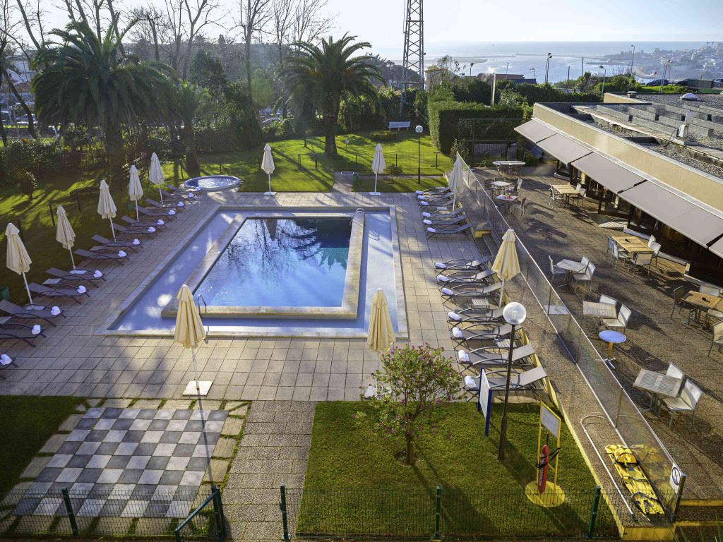 Novotel Porto Gaia